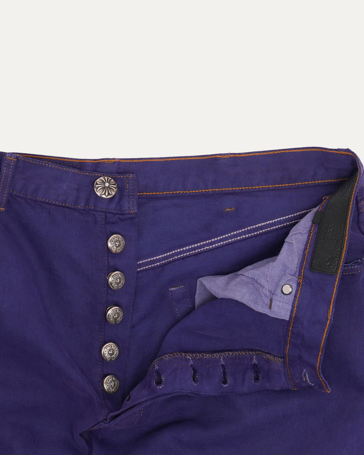 St. Barth Exclusive Levi's 501 Jeans