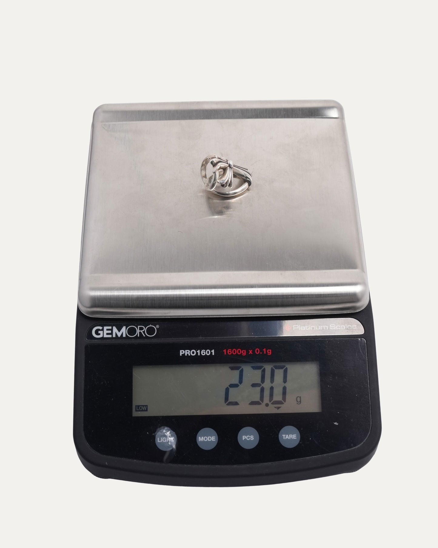 Infinity Ring
