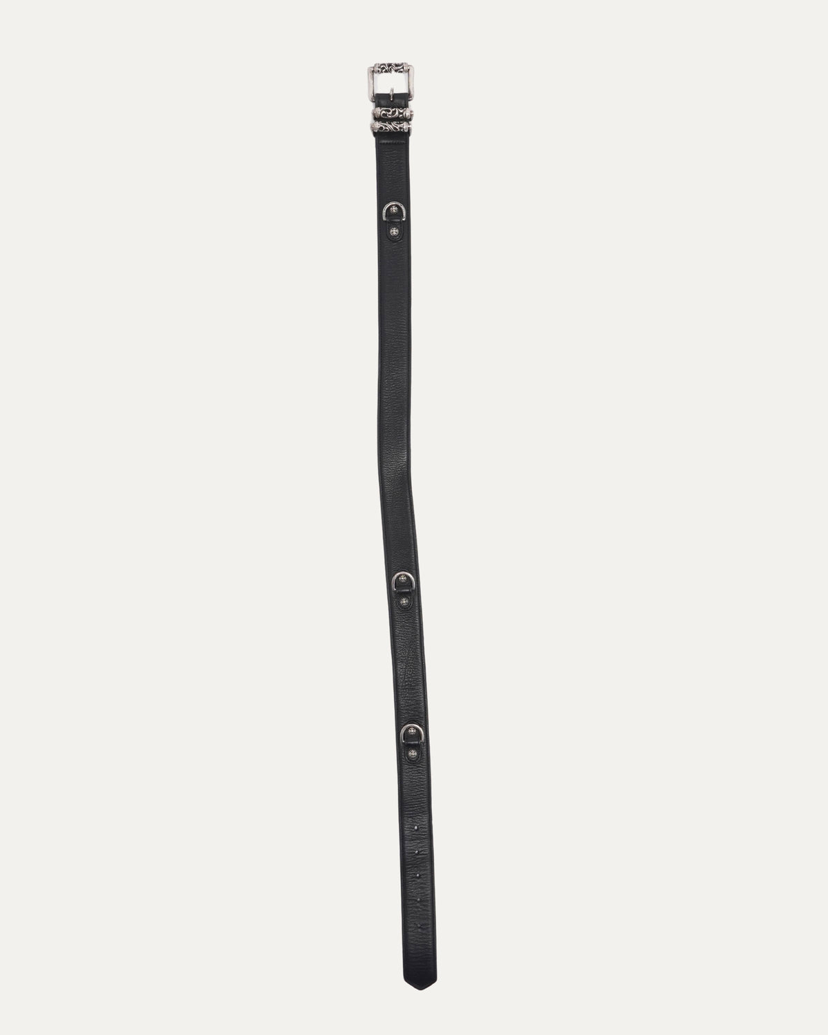 D Loop Roller Belt