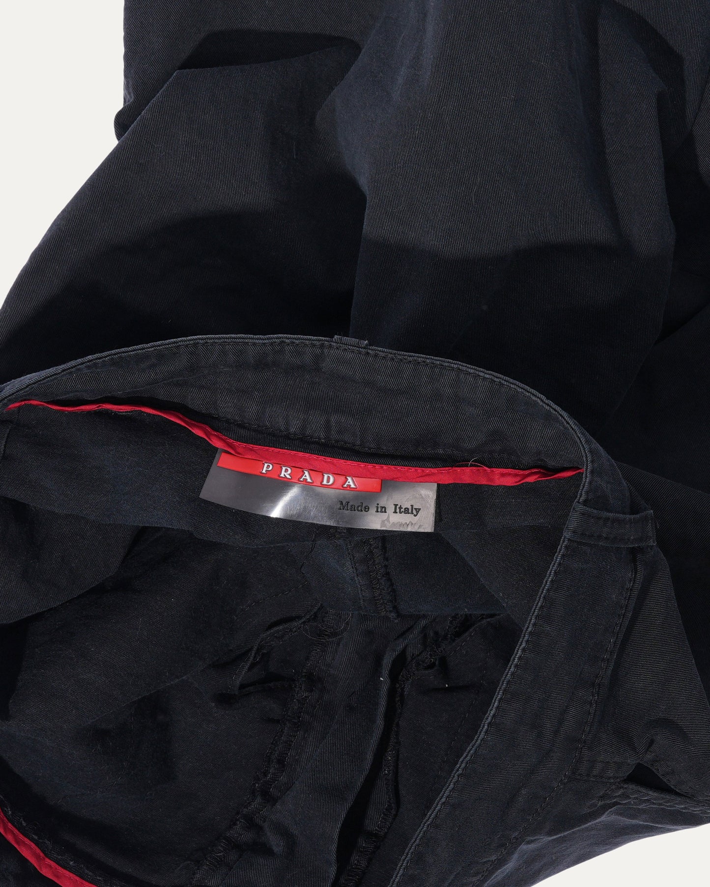Vintage Chino Shorts