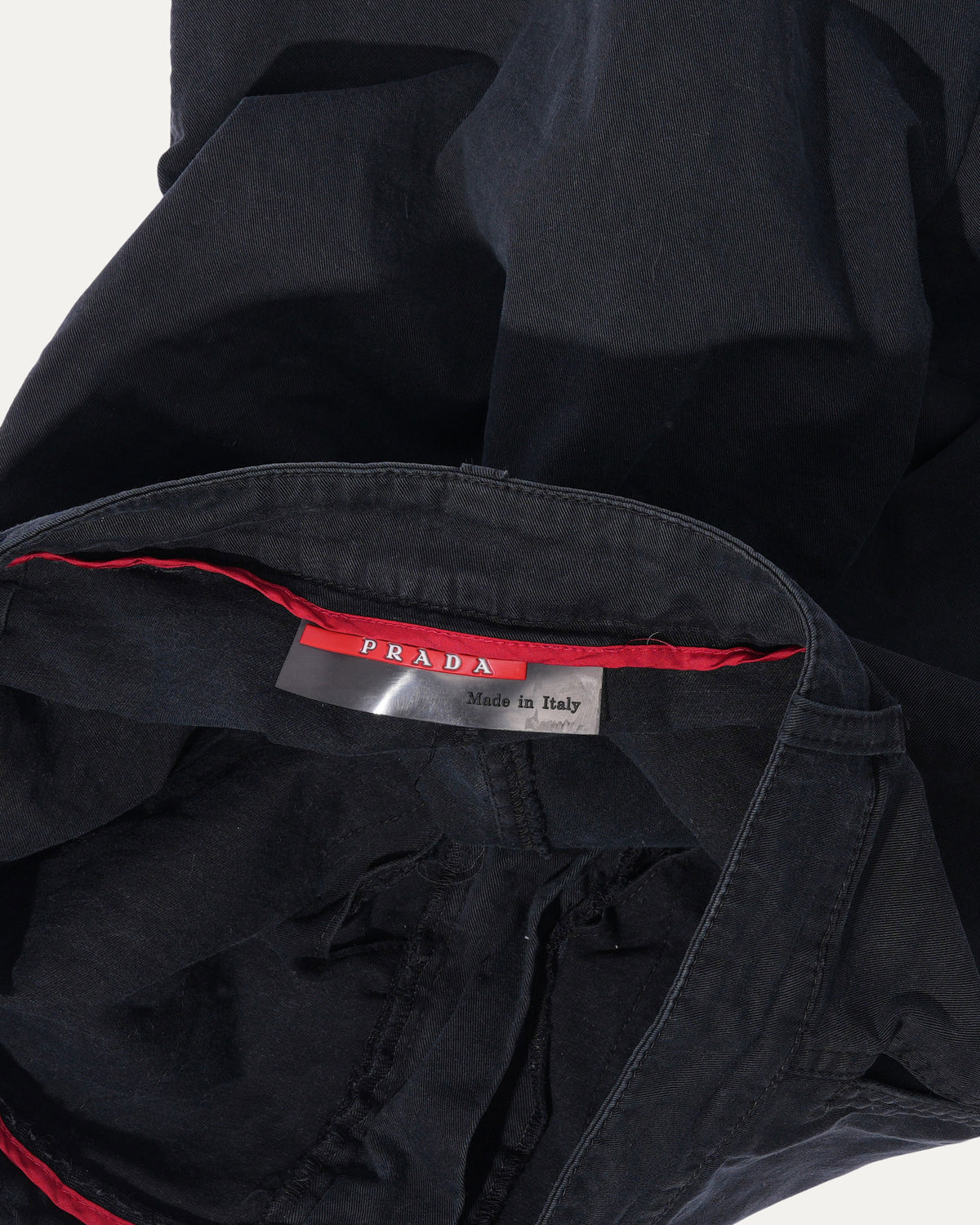 Vintage Chino Shorts