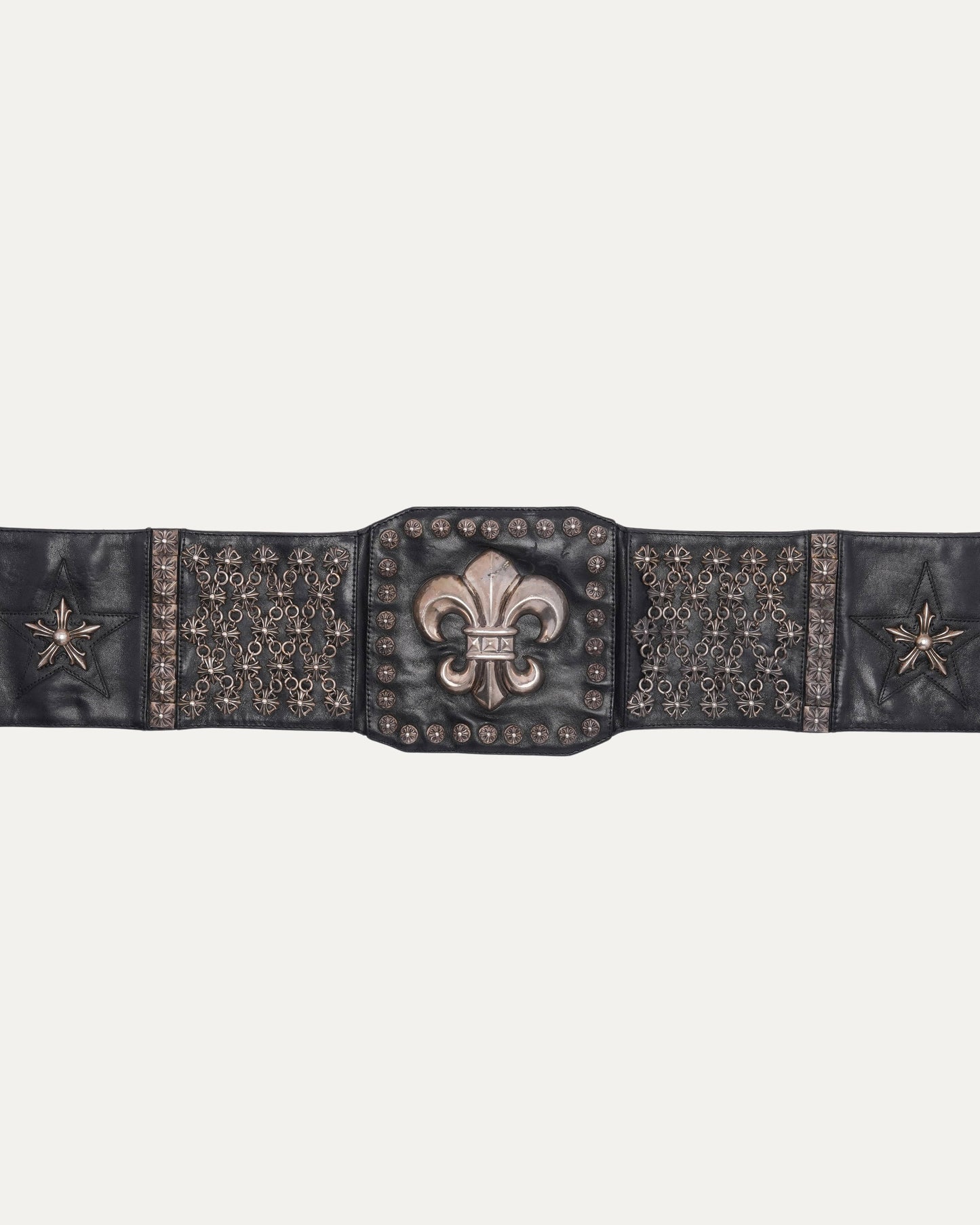 Championship Belt