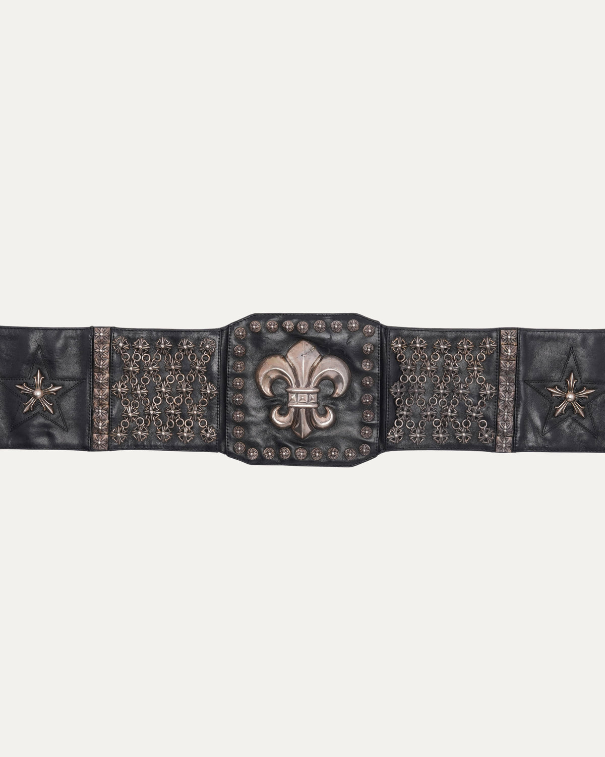 Championship Belt