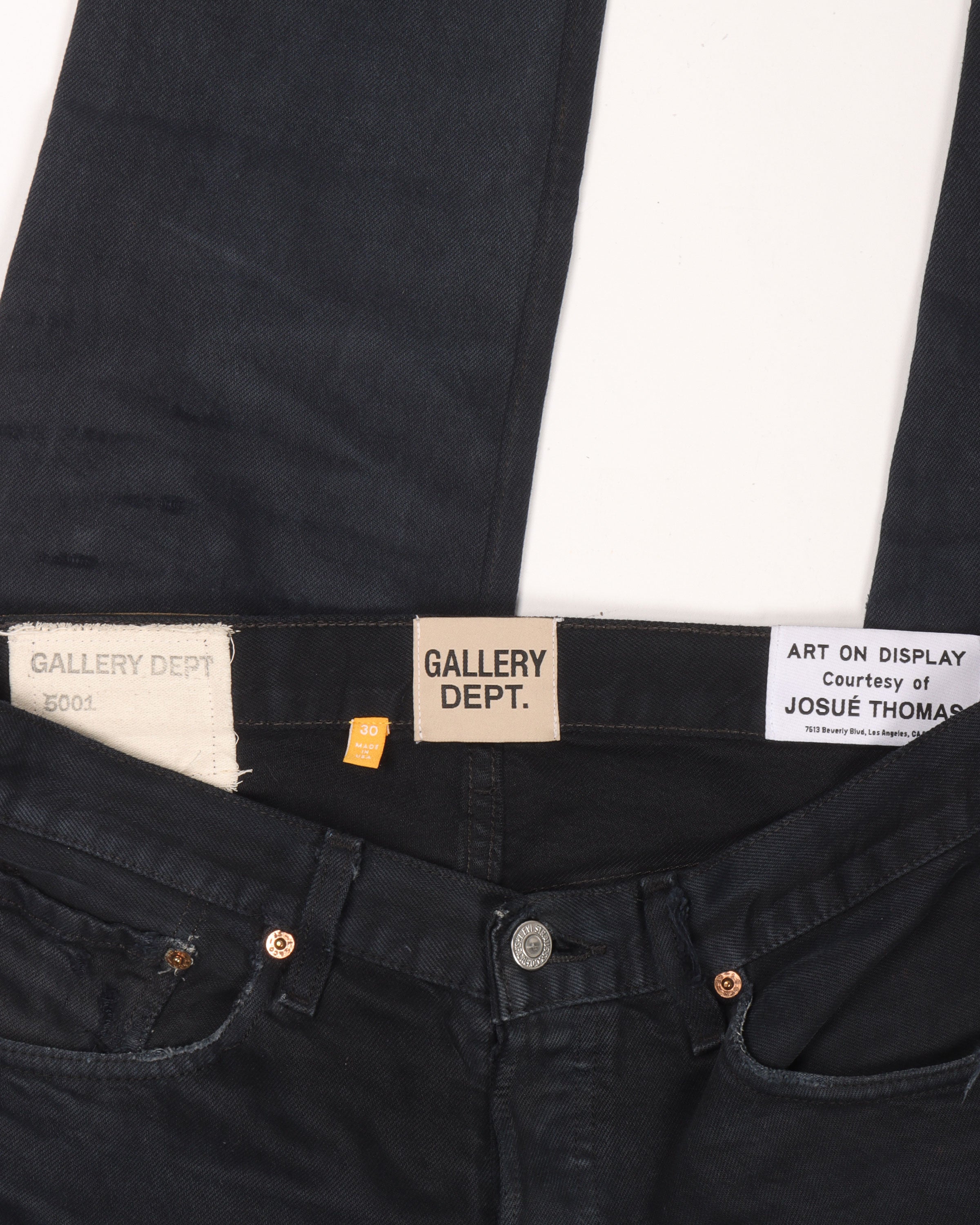 5001 Jeans