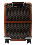 Bourget PM Carry-On Suitcase