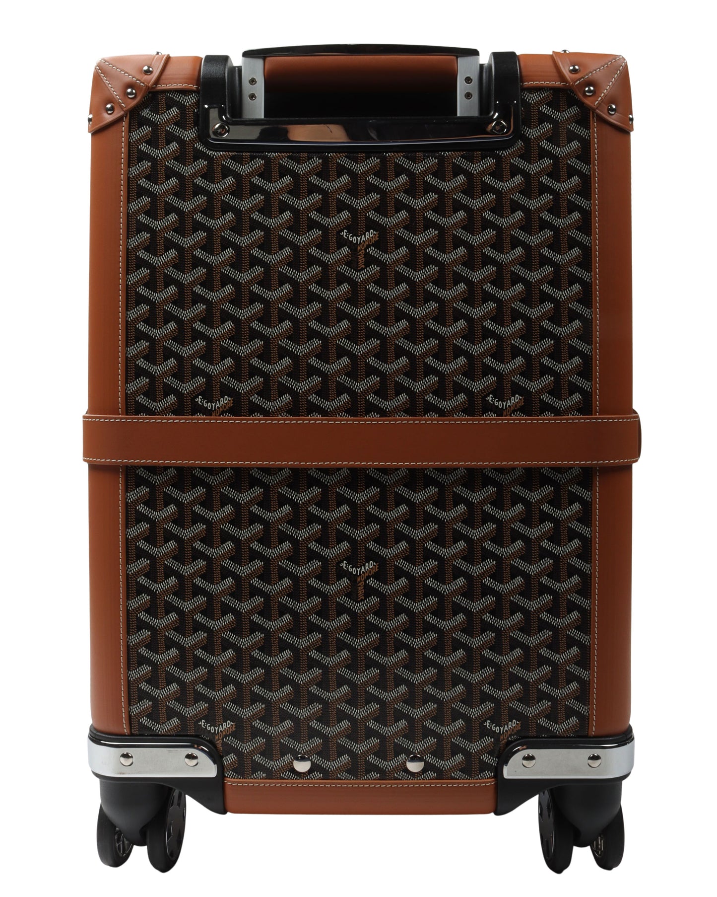 Bourget PM Carry-On Suitcase