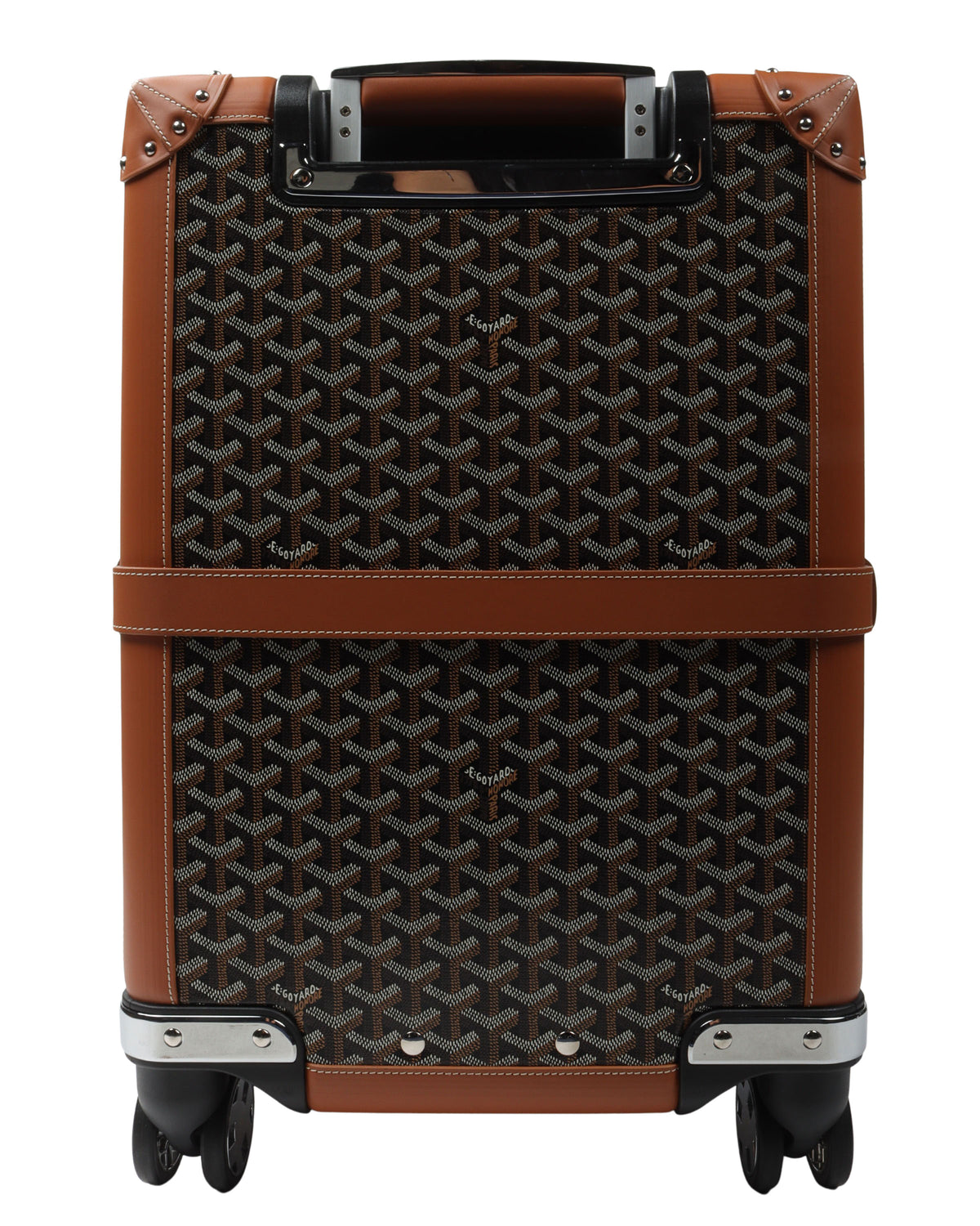 Bourget PM Carry-On Suitcase