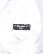 Redux Kollaps Sleeveless Hoodie