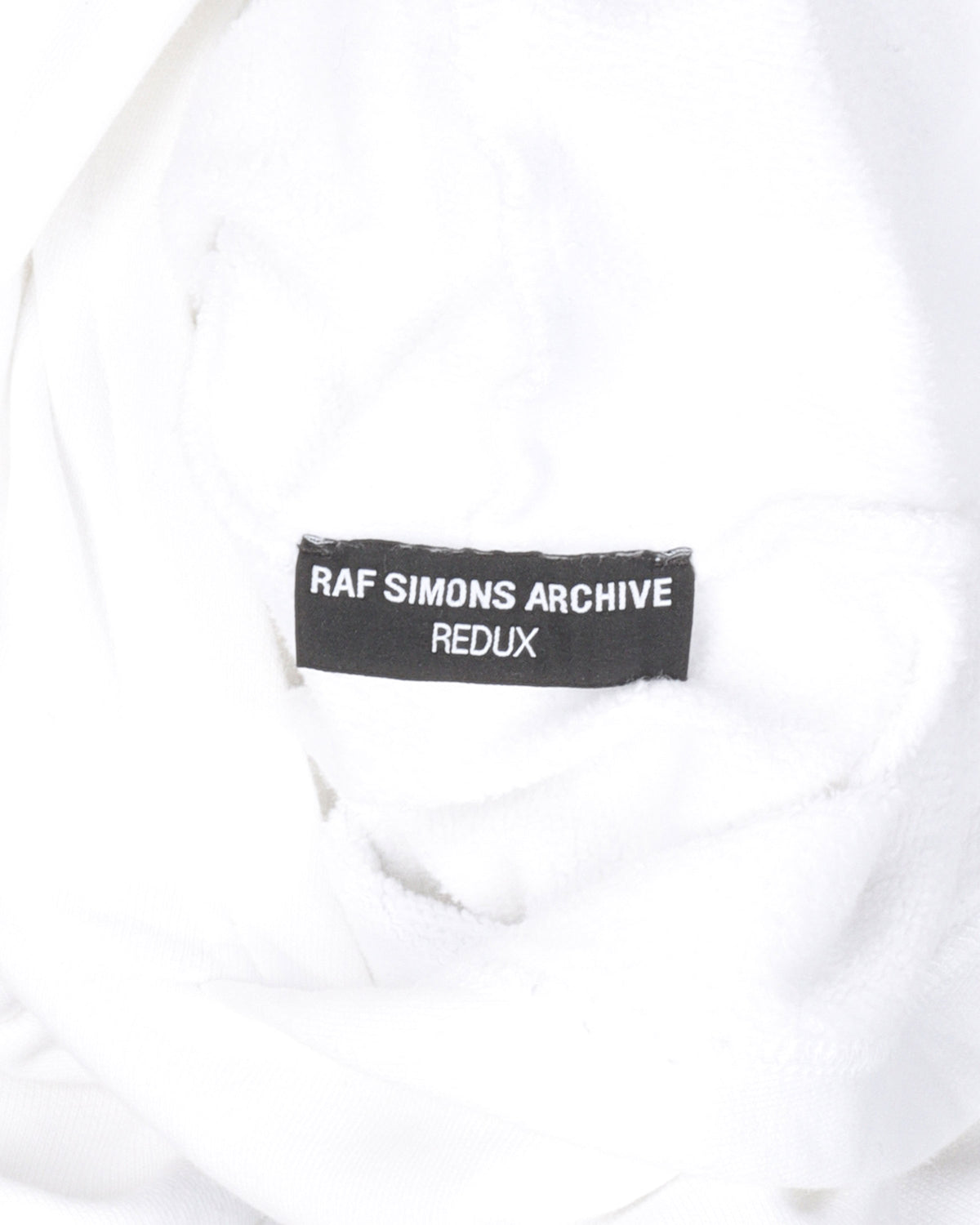Redux Kollaps Sleeveless Hoodie