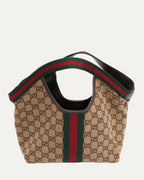 Monogram Hobo Bag