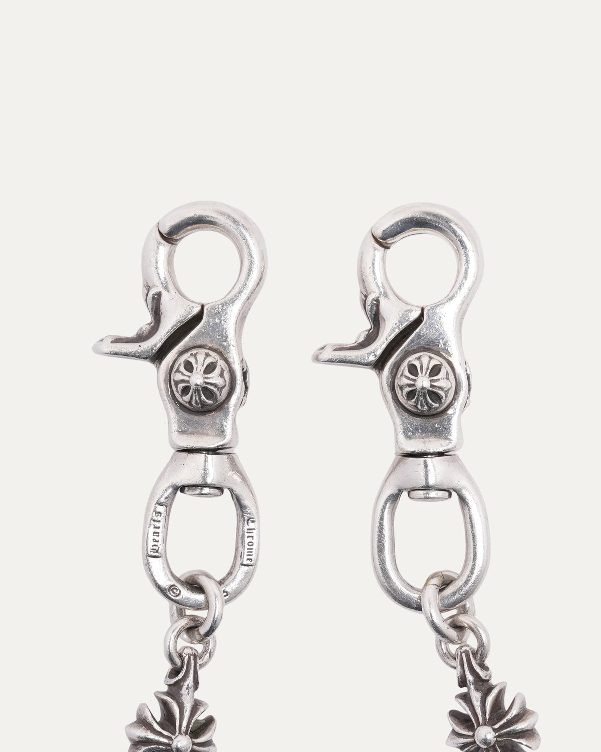 Plus Cross Wallet Chain