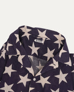 Star Print Shirt