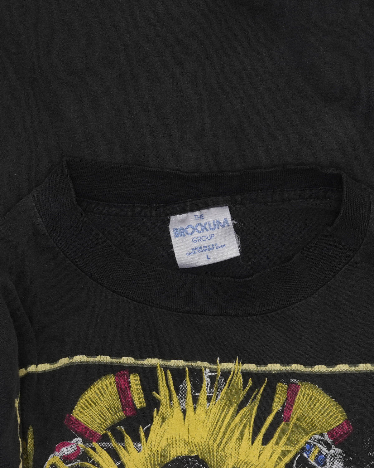 Jane's Addiction Ritual De Lo Habitual T-Shirt