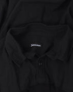 Contrast Panel Short Sleeve Shirt