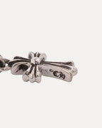 Diamond Baby Fat Pendant