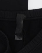 Paper Jam Cross Patch Sweatpants
