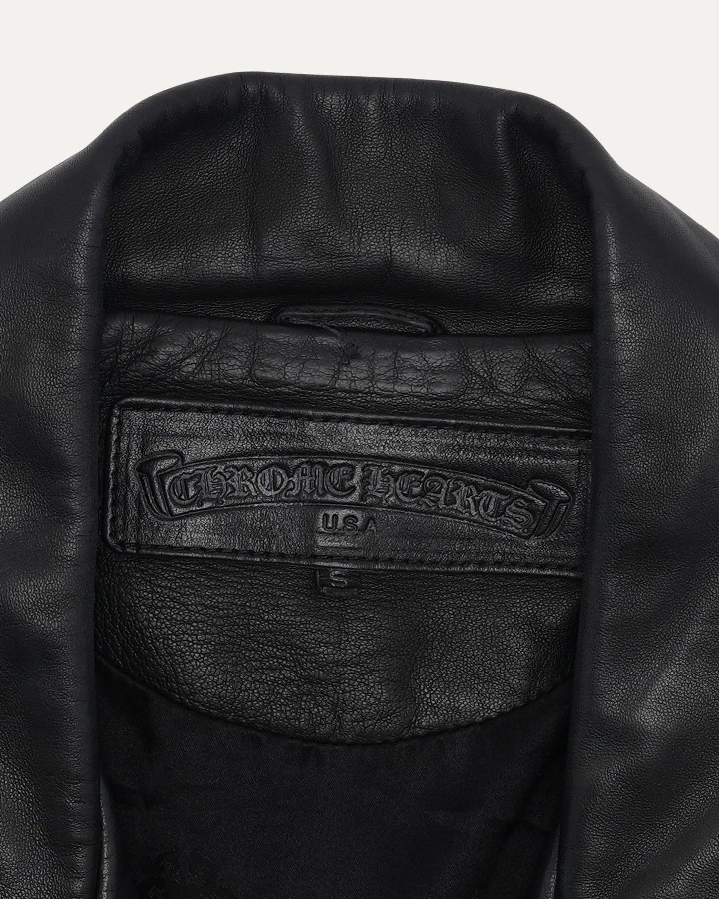 Double Rider Jacket
