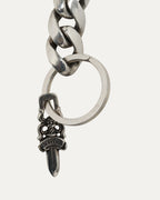 Dagger Key Clip