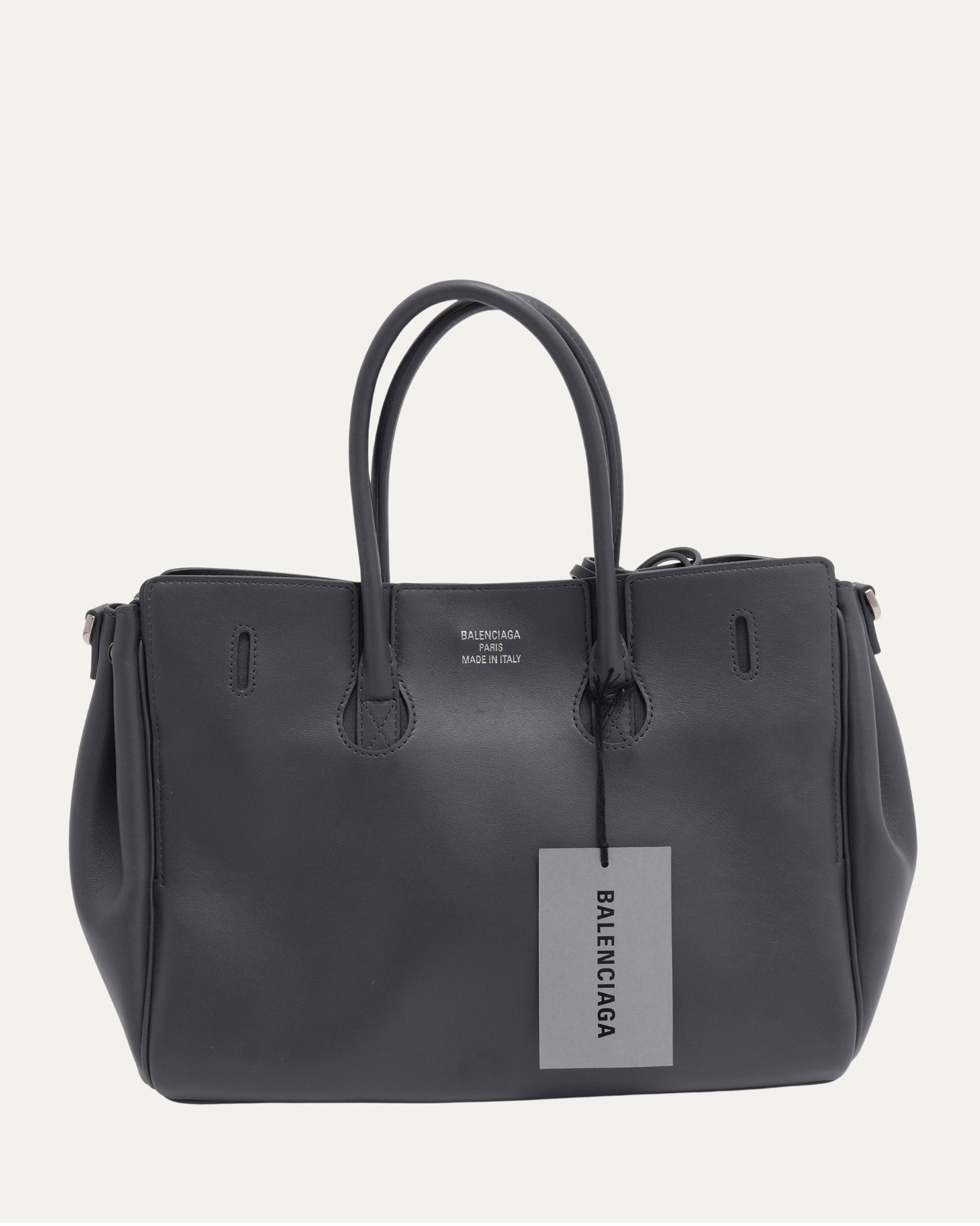 Small Bel Air Carry-All Bag