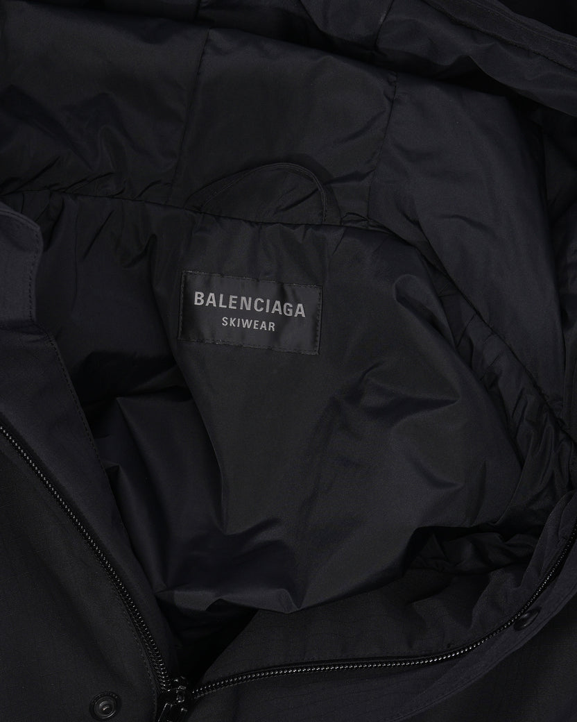 3B Sports Icon Ski Parka