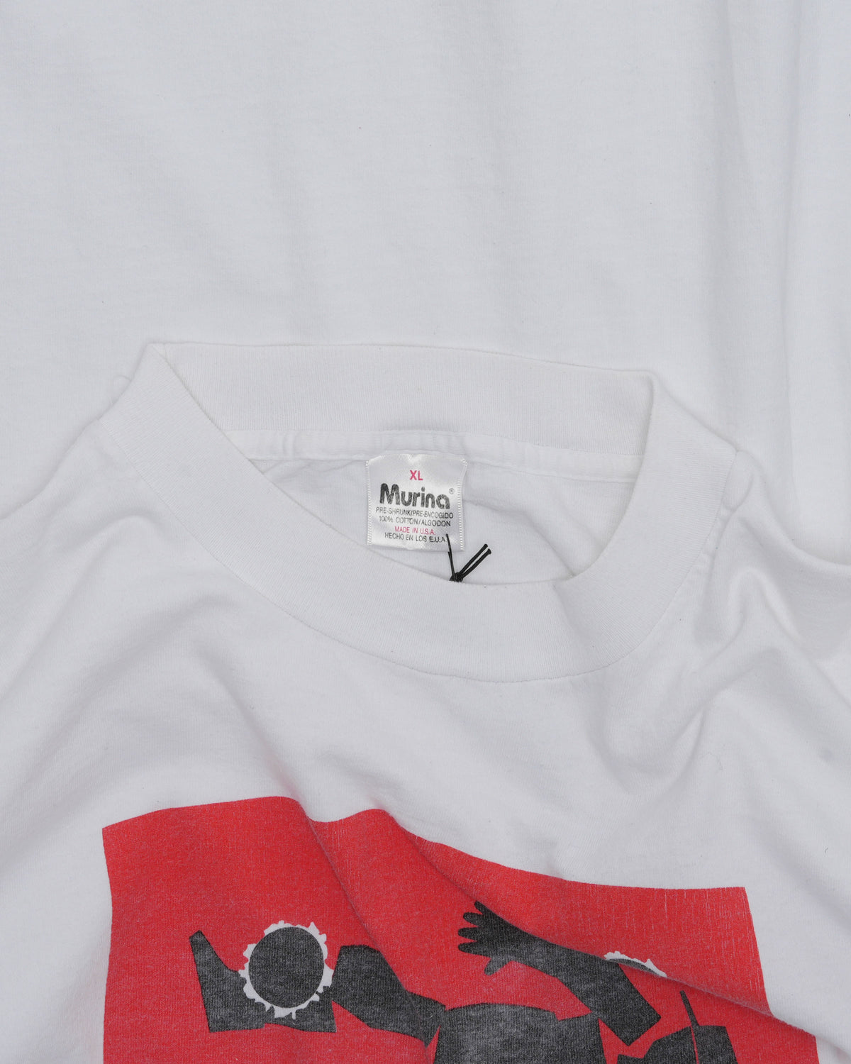 Clockers 1995 T-Shirt
