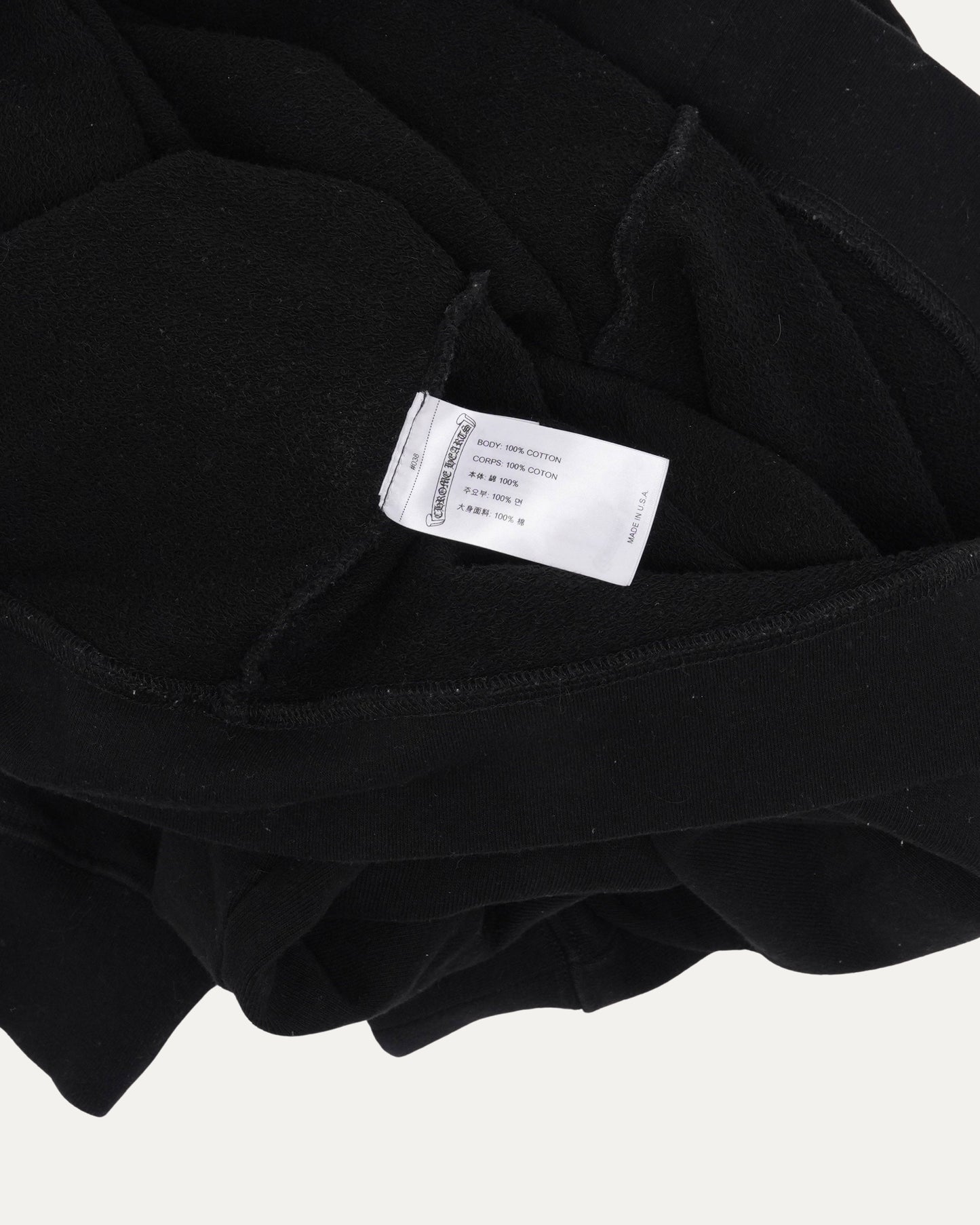 Matty Boy Stay Fast Crewneck Sweatshirt