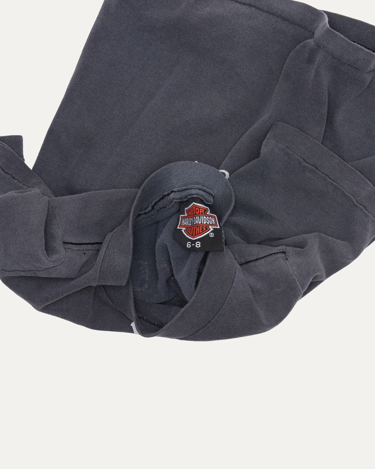 Children's Harley Davidson T-Shirt
