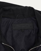 Matty Boy Chomper Patch Quilted Nylon Jacket