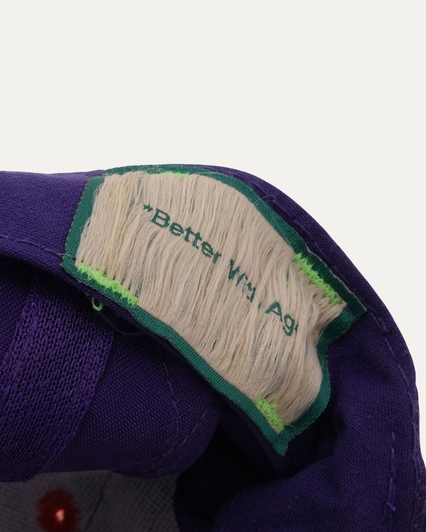 Phoenix Suns Patch Hat