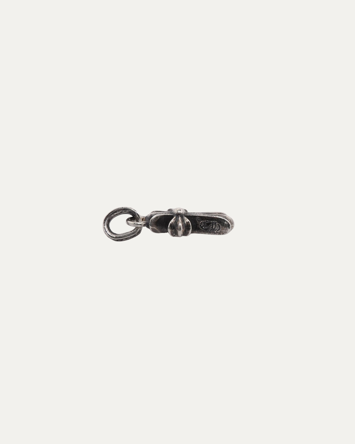 Baby Fat Pendant
