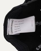 Plus Cross Horseshoe Logo Baseball Hat