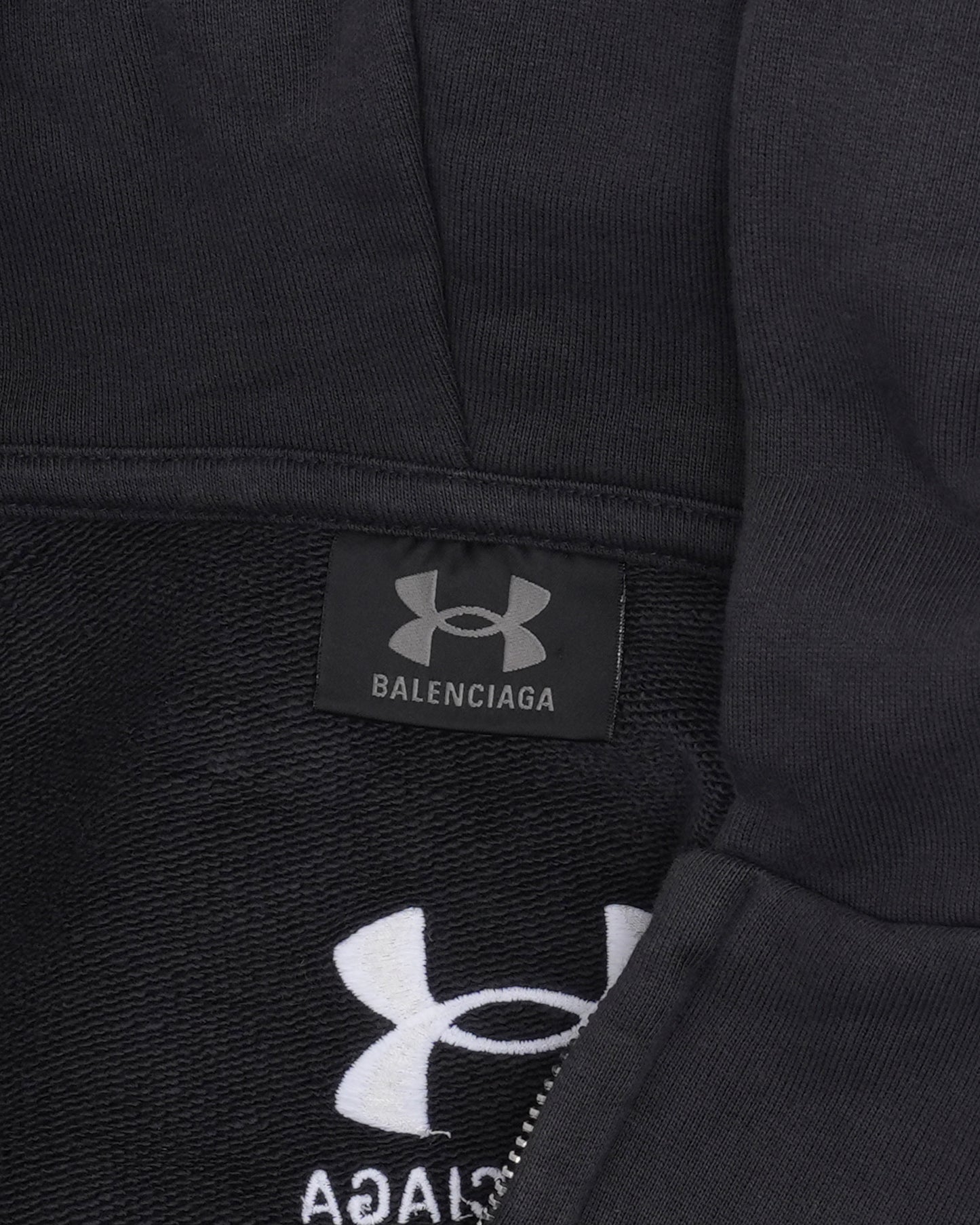 Under Armour Zip Hoodie