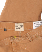 LA Flare Carpenter Pants