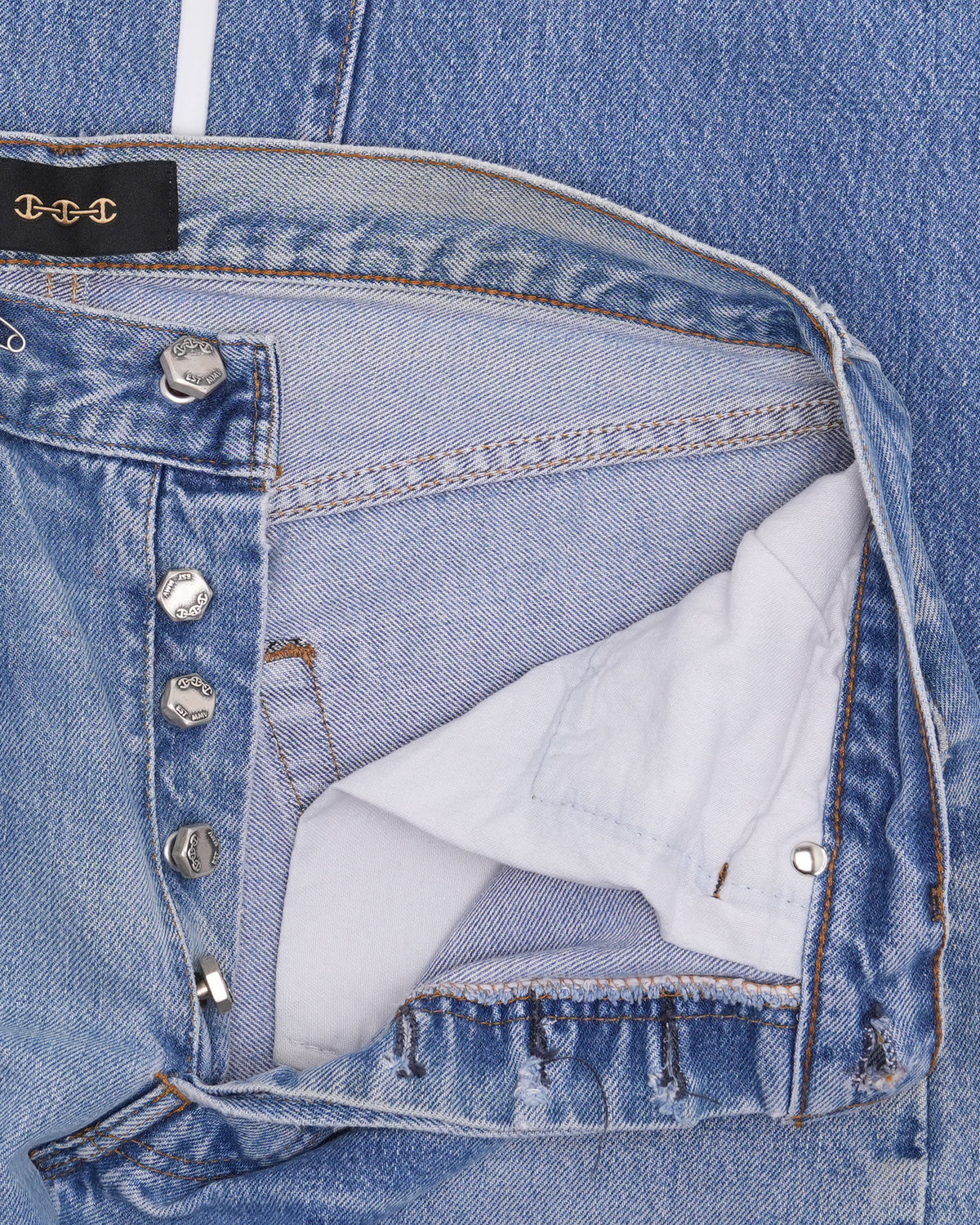 Levis Redline Jeans