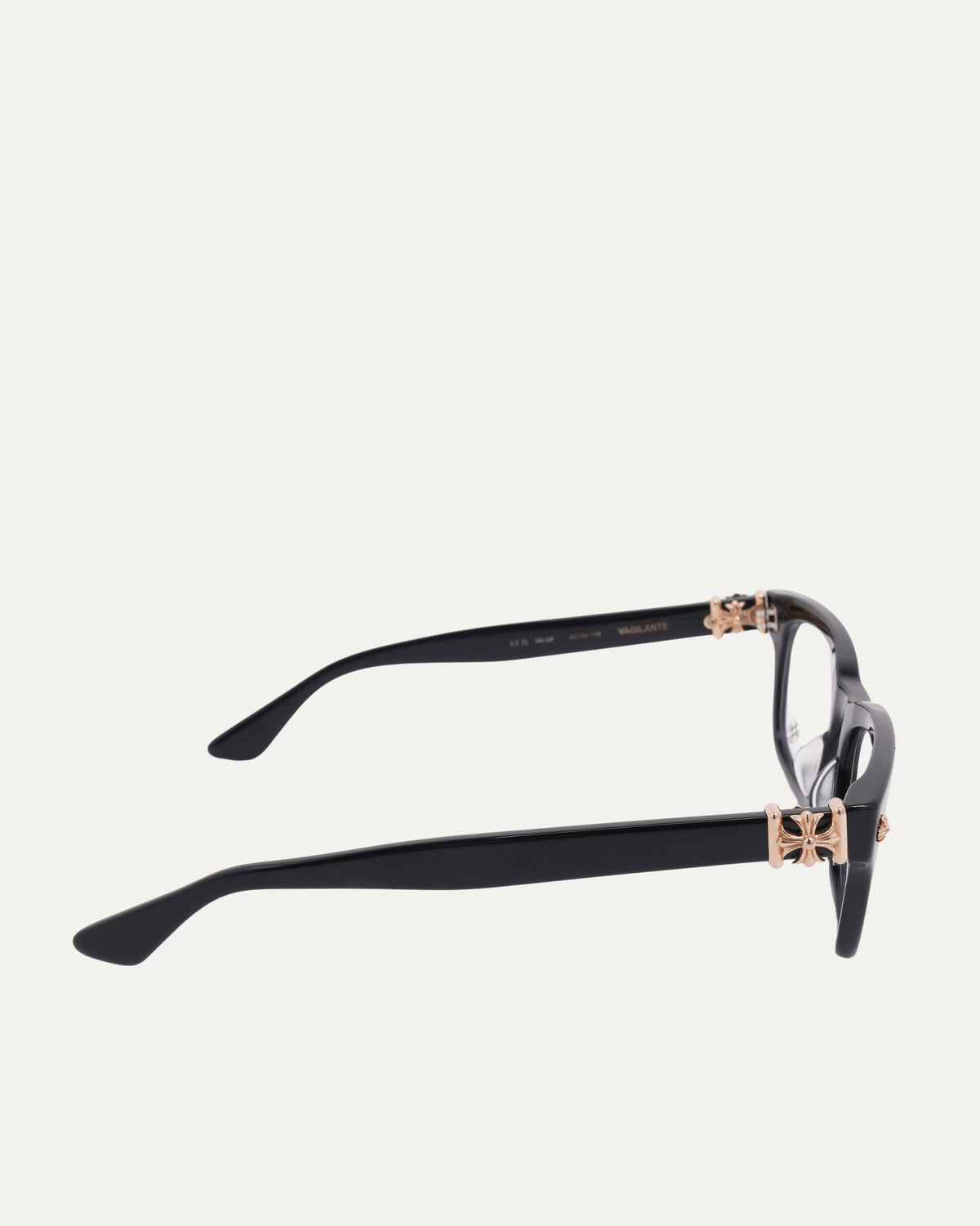Vagilante Eyeglasses