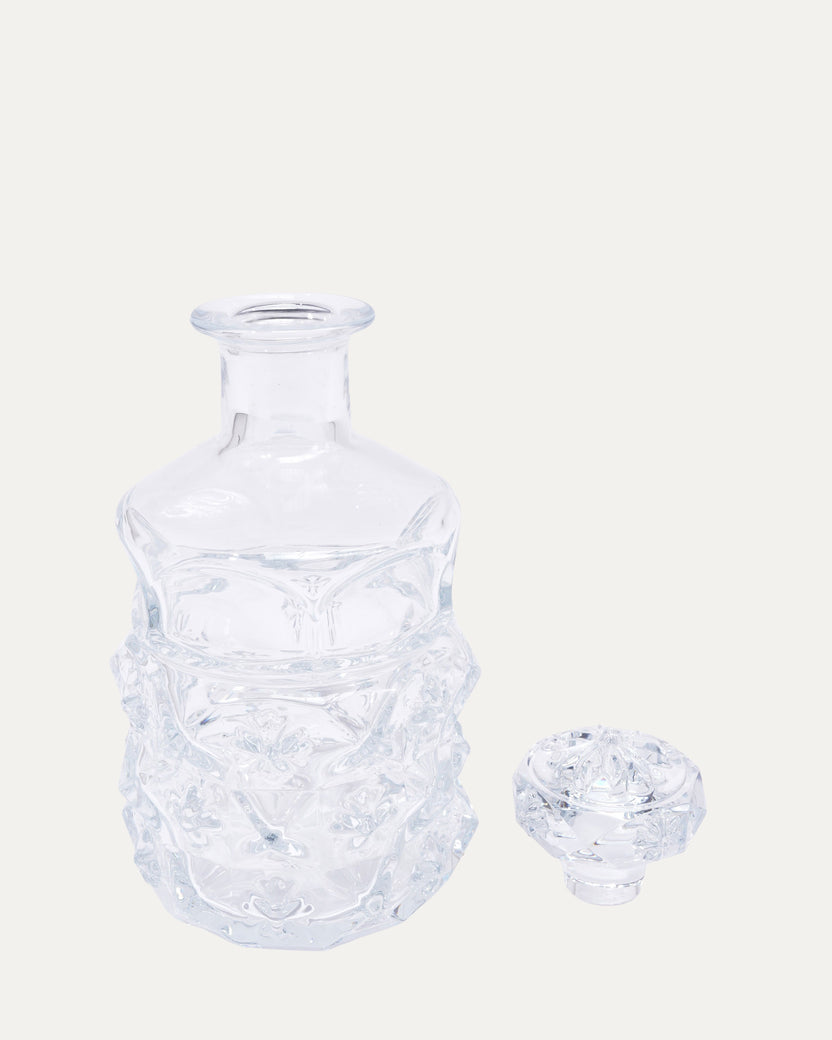 Baccarat Whiskey Decanter