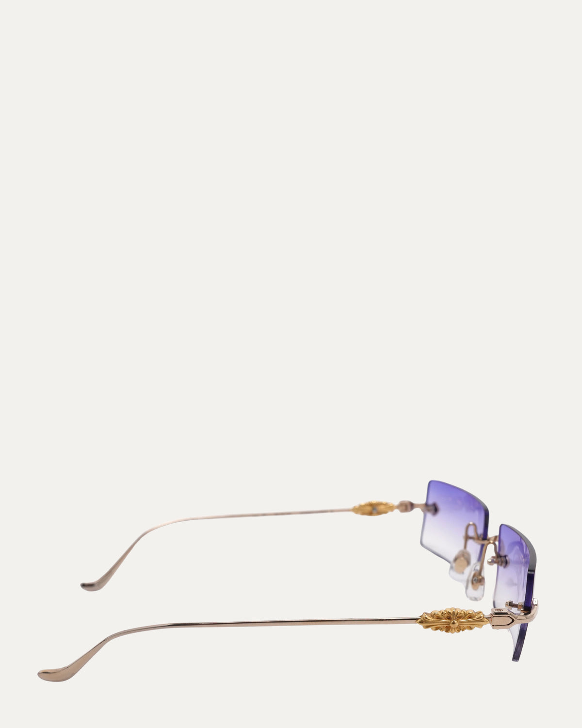 Ovaryeasy II Sunglasses