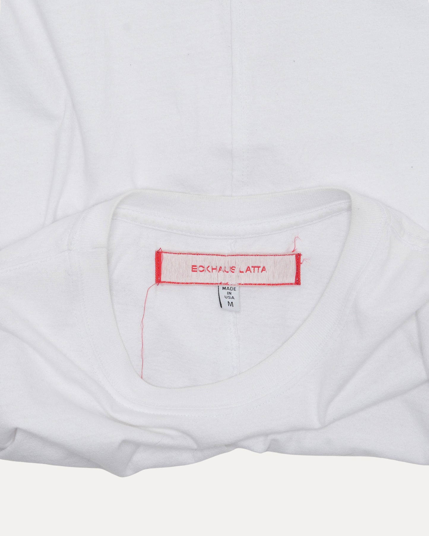 Script T-Shirt
