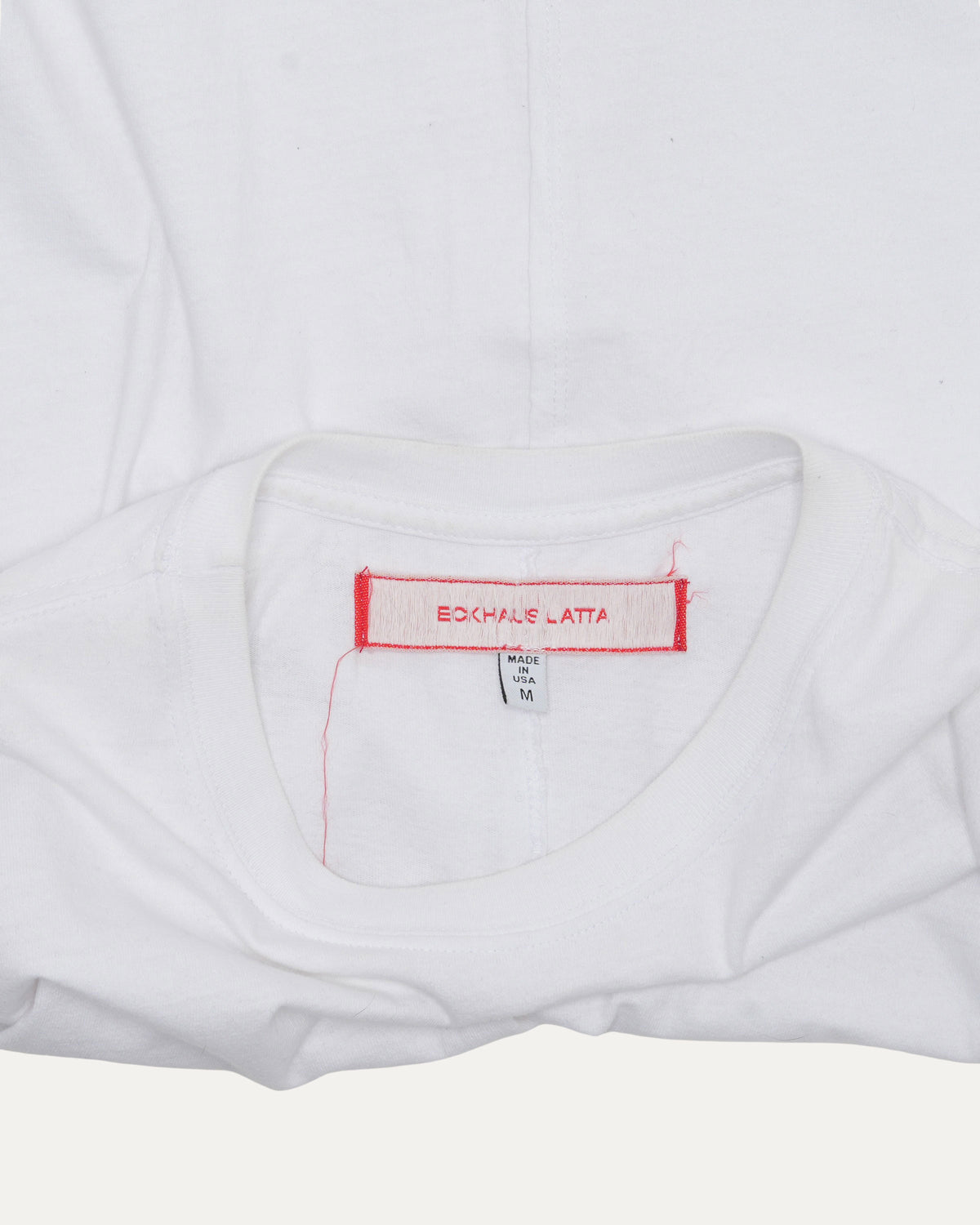 Script T-Shirt