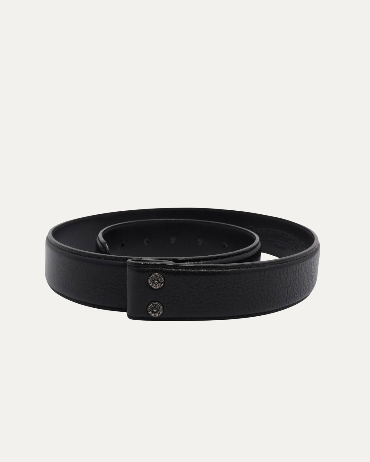 Leather Belt Strap