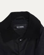 SS23 Coach Collar Bomber Jacket