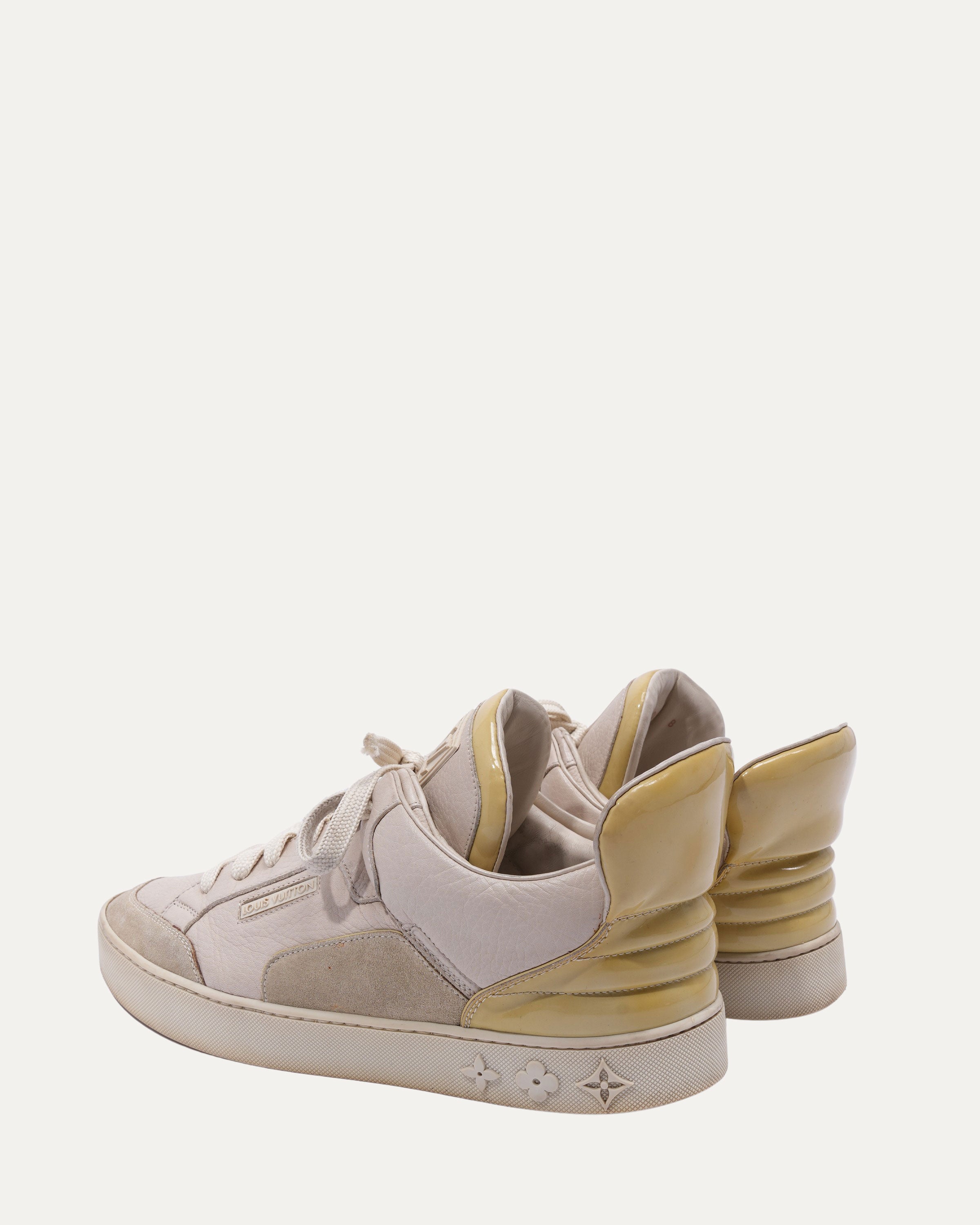 Kanye West Don Sneakers