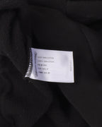 Friends & Family Blue Logo Hoodie