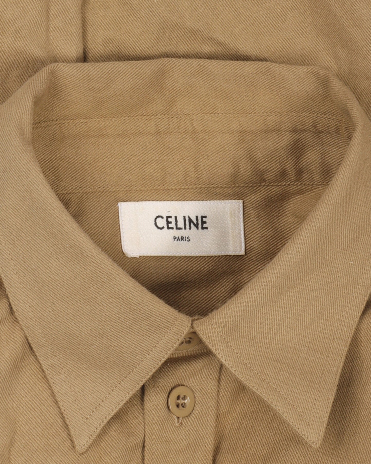 Military Shirt