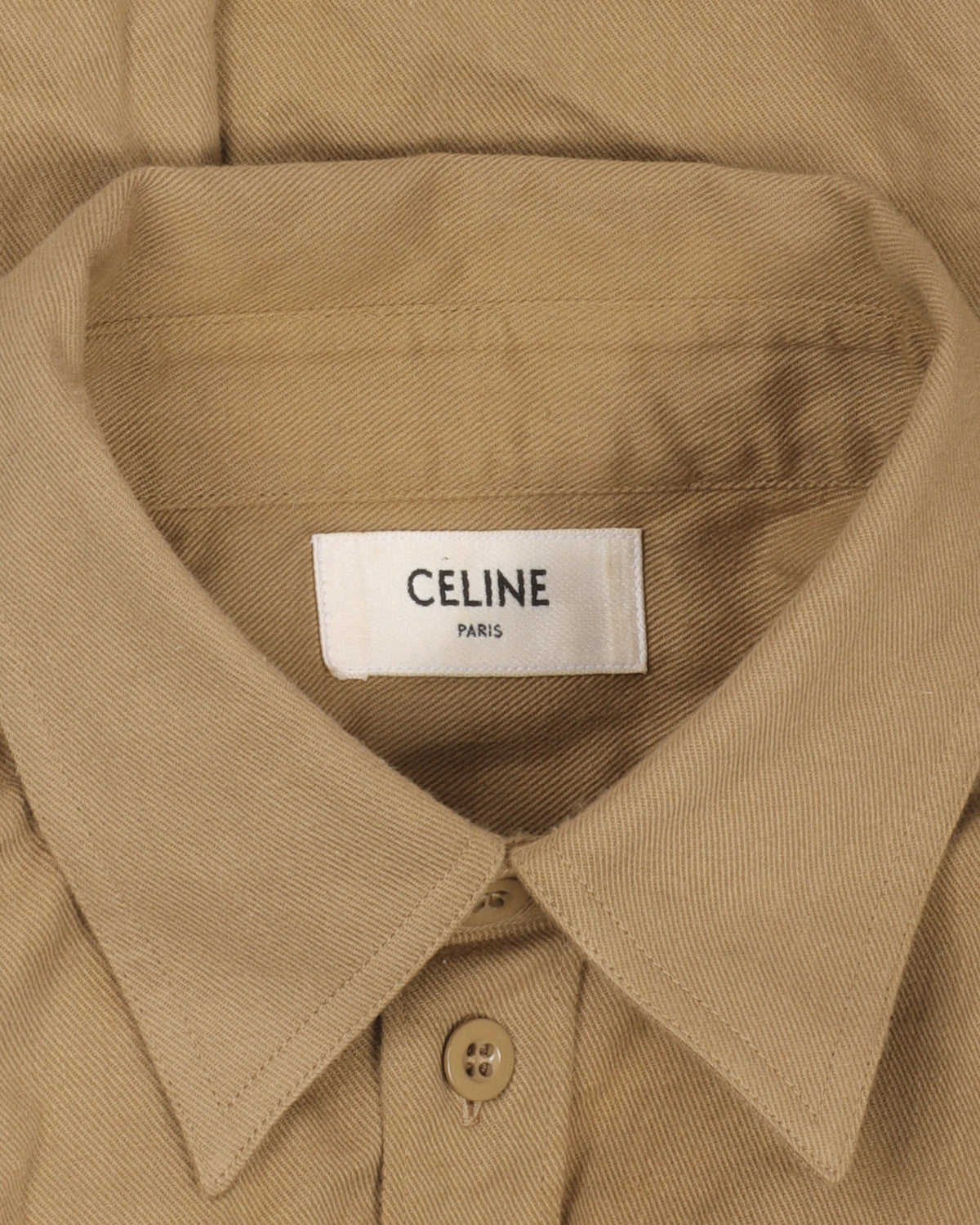 Military Shirt