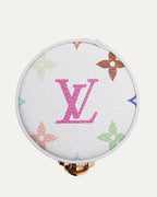 Murakami Monogram Fragrance Travel Case