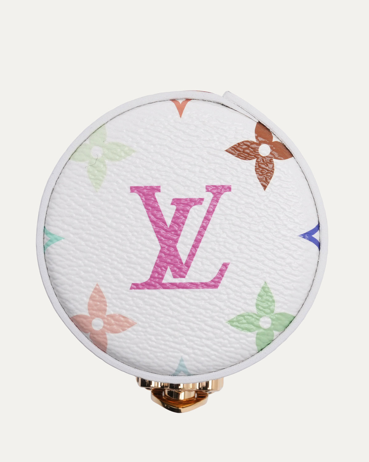 Murakami Monogram Fragrance Travel Case