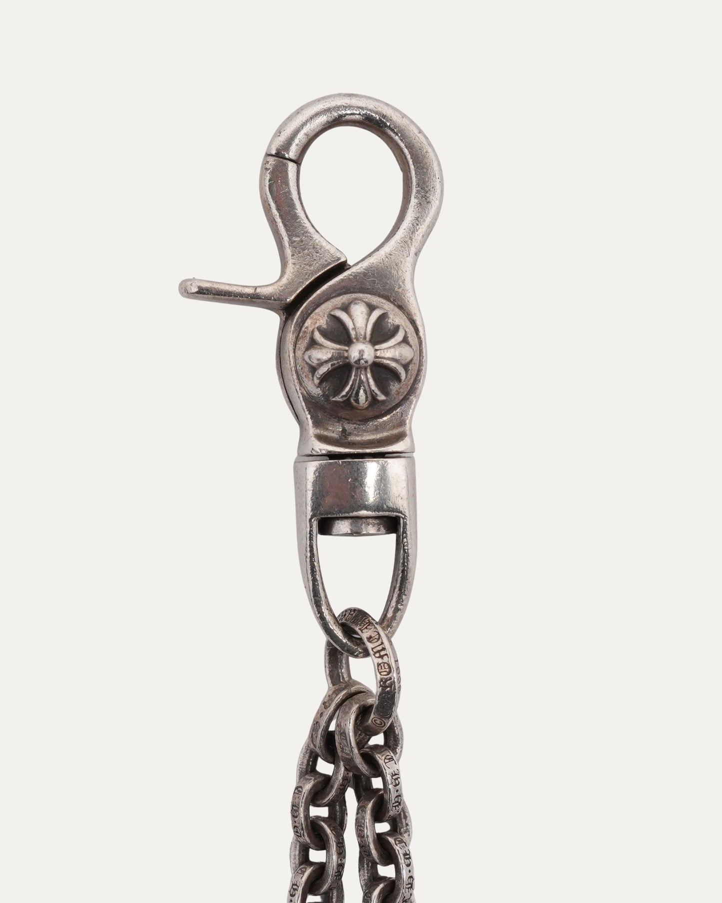Dice Key Clip