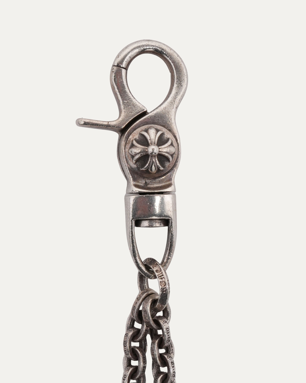 Dice Key Clip