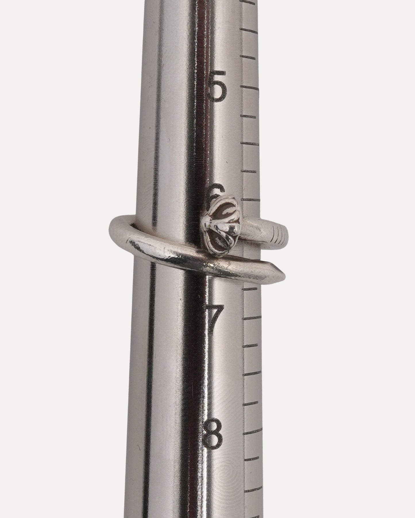 Nail Ring